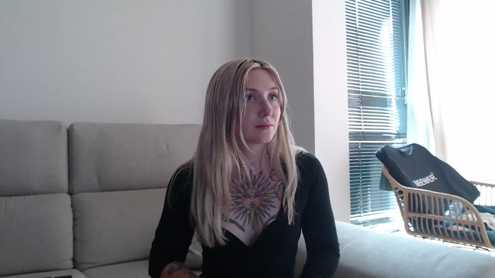 Gallery image thumbnail from Tattoo_bbgirl's myfreecams stream on, 08/25/2025, 16:28 image 5 of 20