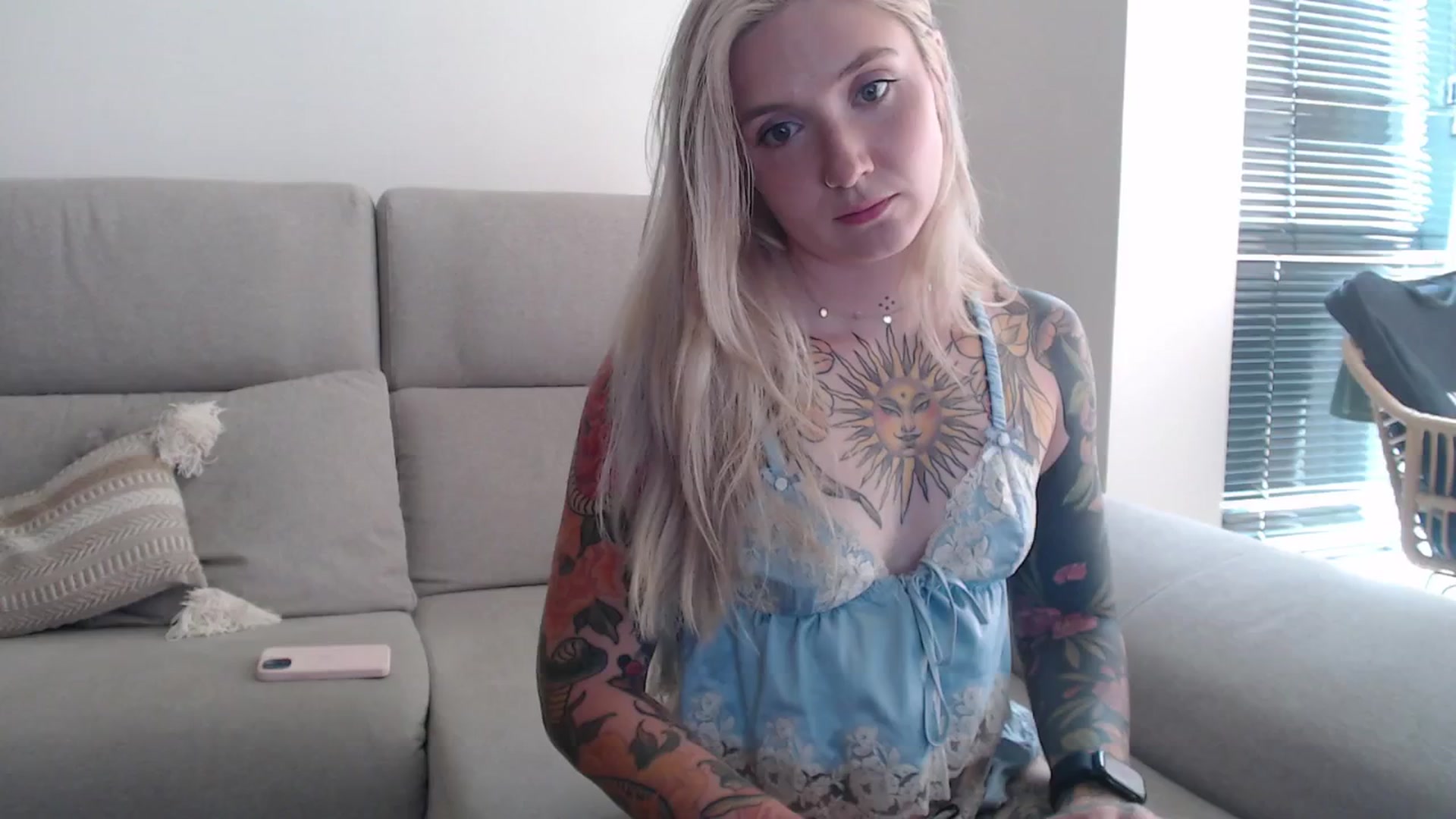 Gallery image thumbnail from Tattoo_bbgirl's myfreecams stream on, 08/26/2025, 13:46 image 16 of 20