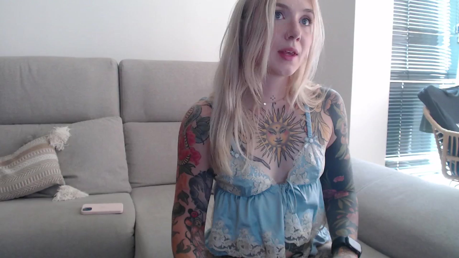 Gallery image thumbnail from Tattoo_bbgirl's myfreecams stream on, 08/26/2025, 13:46 image 14 of 20