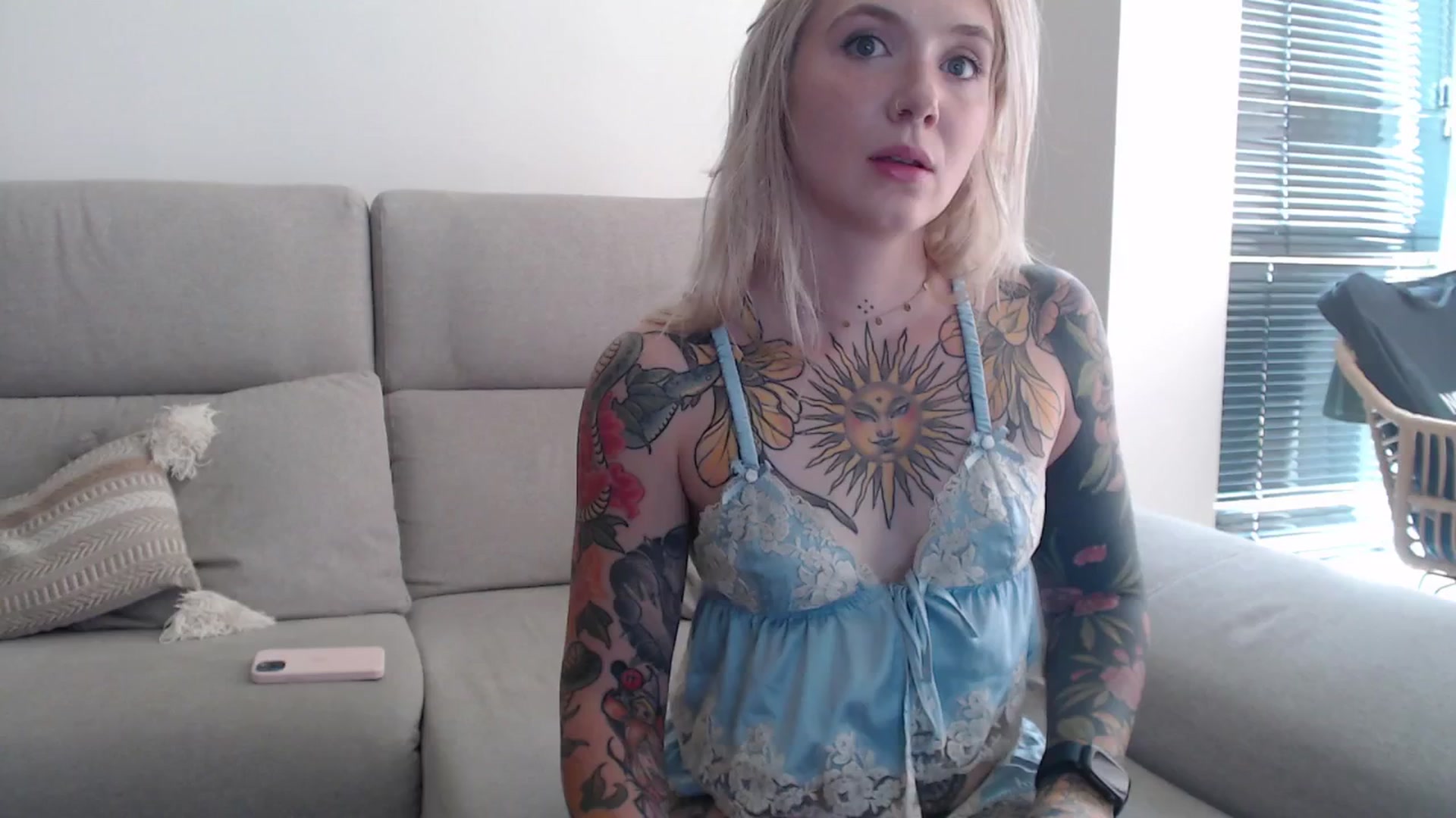 Gallery image thumbnail from Tattoo_bbgirl's myfreecams stream on, 08/26/2025, 13:46 image 10 of 20