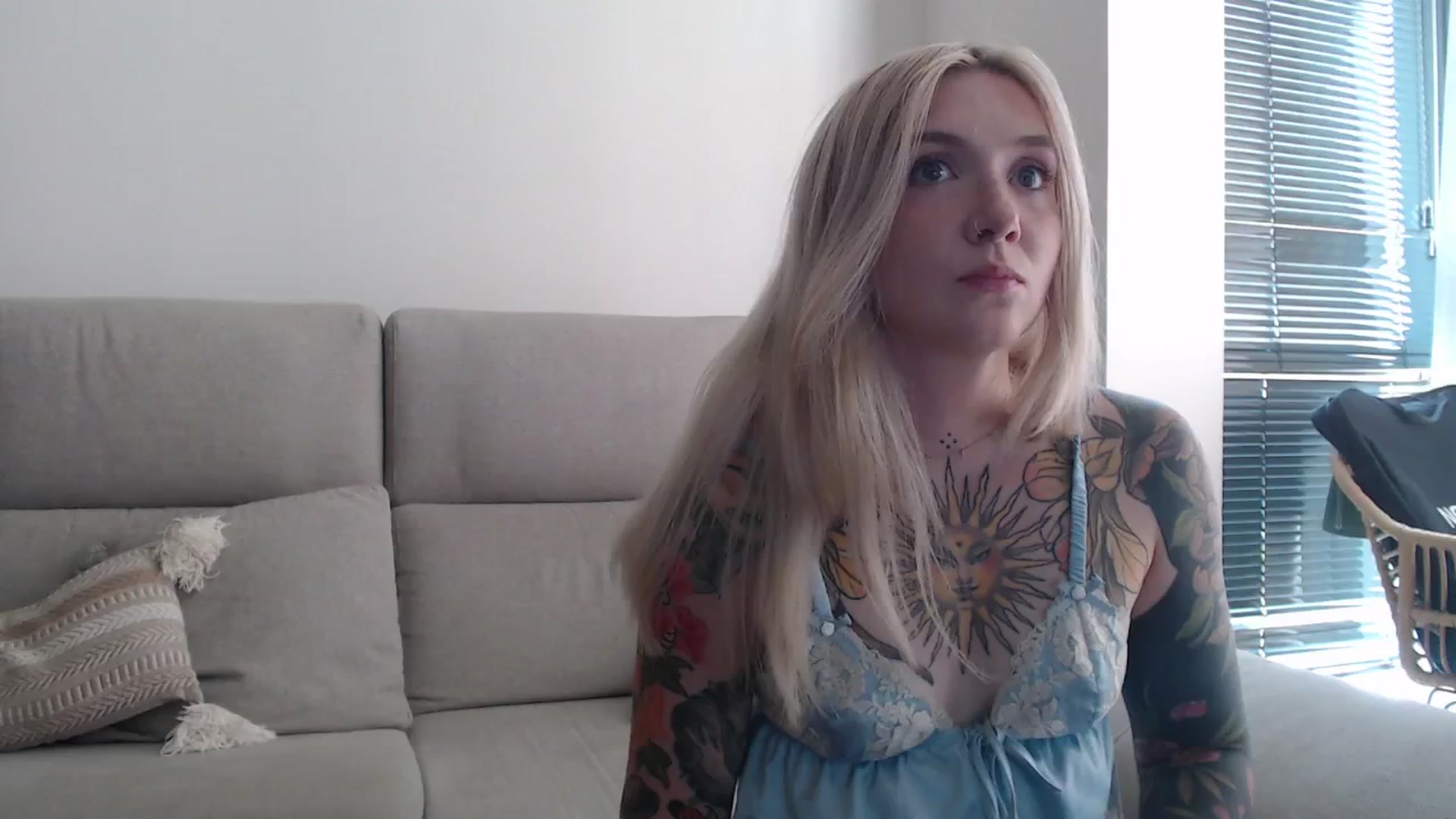 Gallery image thumbnail from Tattoo_bbgirl's myfreecams stream on, 08/26/2025, 13:46 image 1 of 20