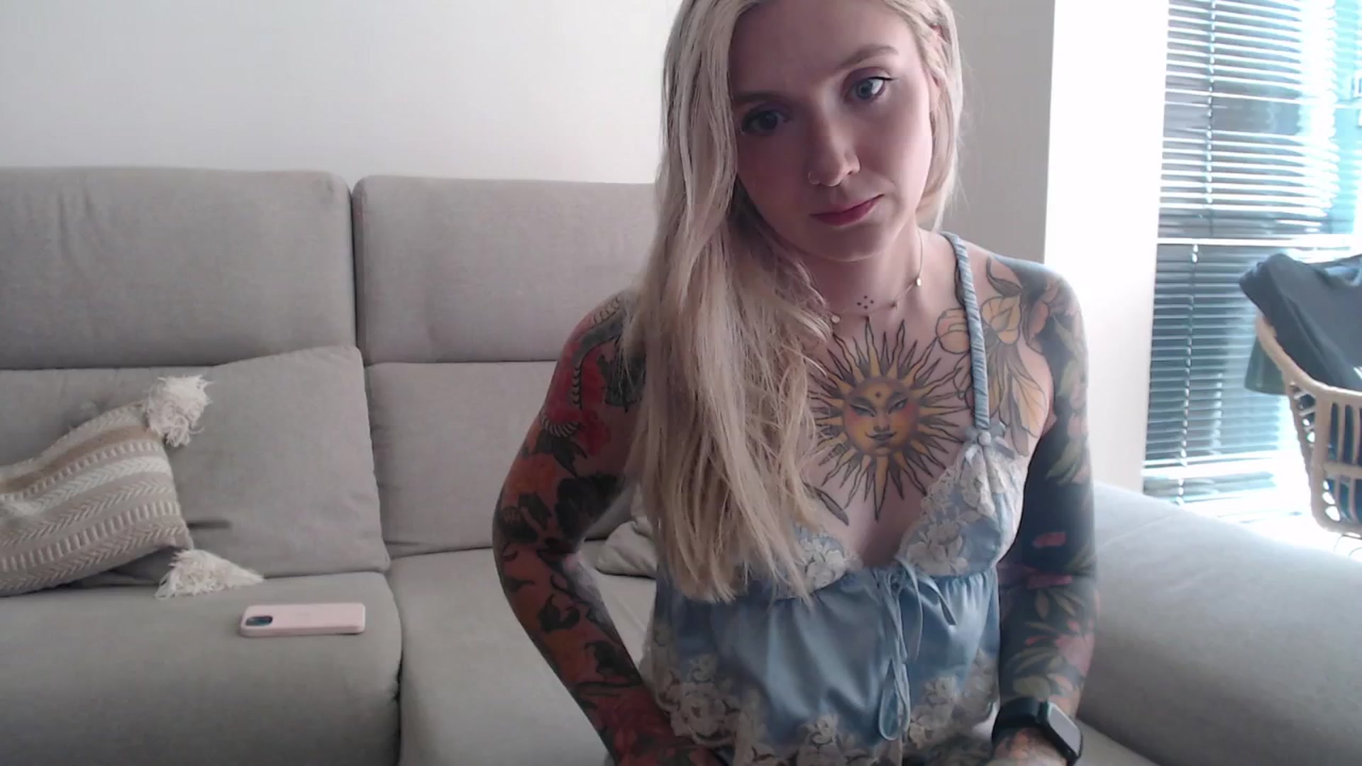 Gallery image thumbnail from Tattoo_bbgirl's myfreecams stream on, 08/26/2025, 13:46 image 18 of 20