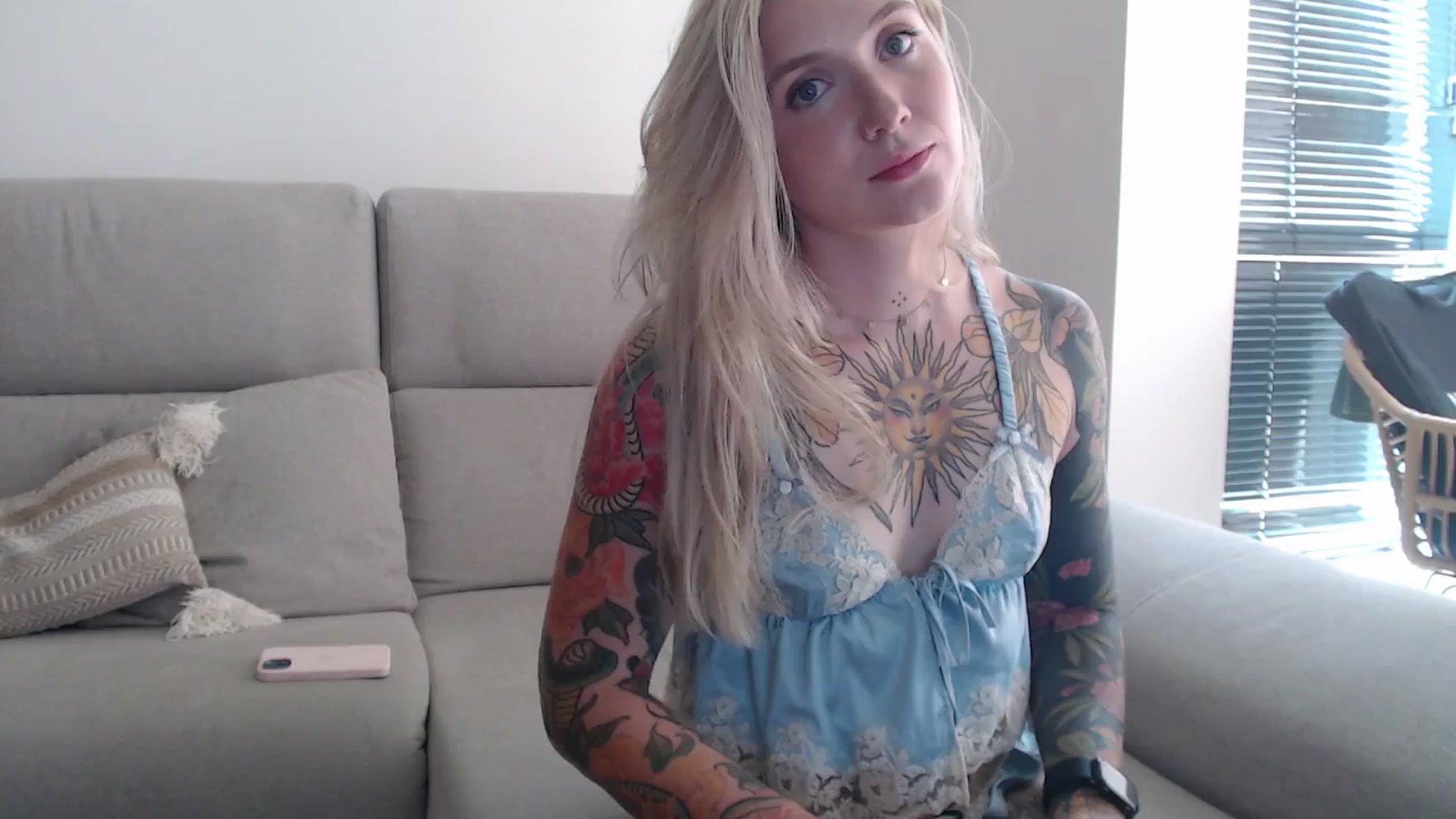 Gallery image thumbnail from Tattoo_bbgirl's myfreecams stream on, 08/26/2025, 13:46 image 12 of 20