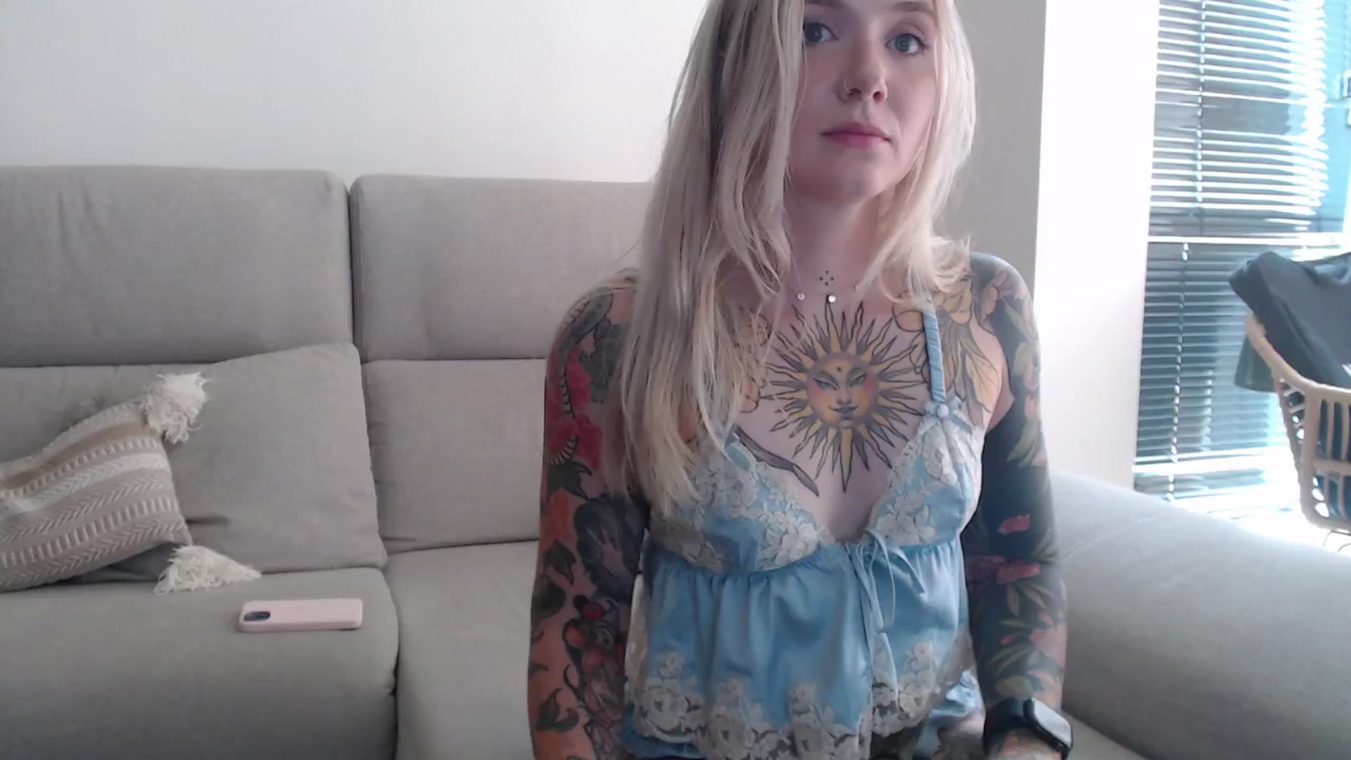 Gallery image thumbnail from Tattoo_bbgirl's myfreecams stream on, 08/26/2025, 13:46 image 13 of 20