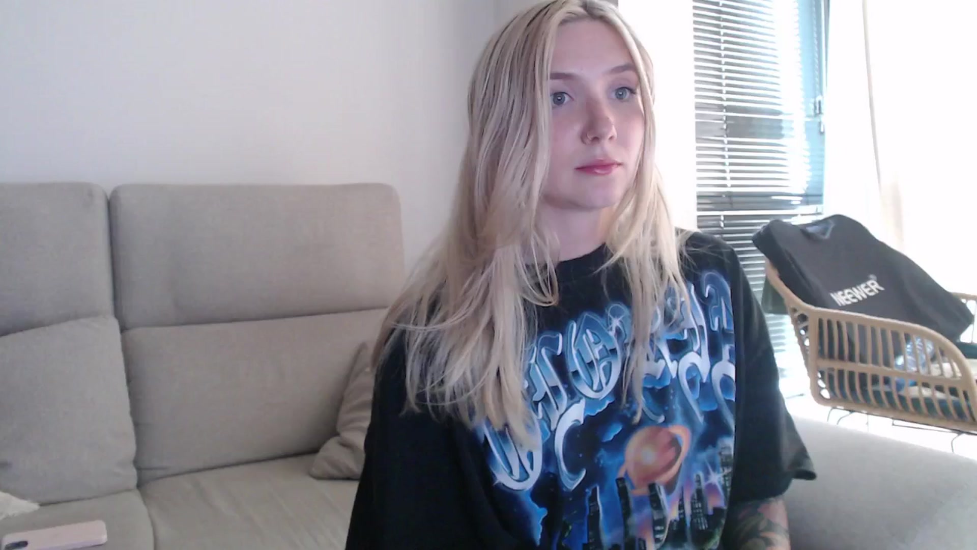 Gallery image thumbnail from Tattoo_bbgirl's myfreecams stream on, 08/26/2025, 17:56 image 18 of 20