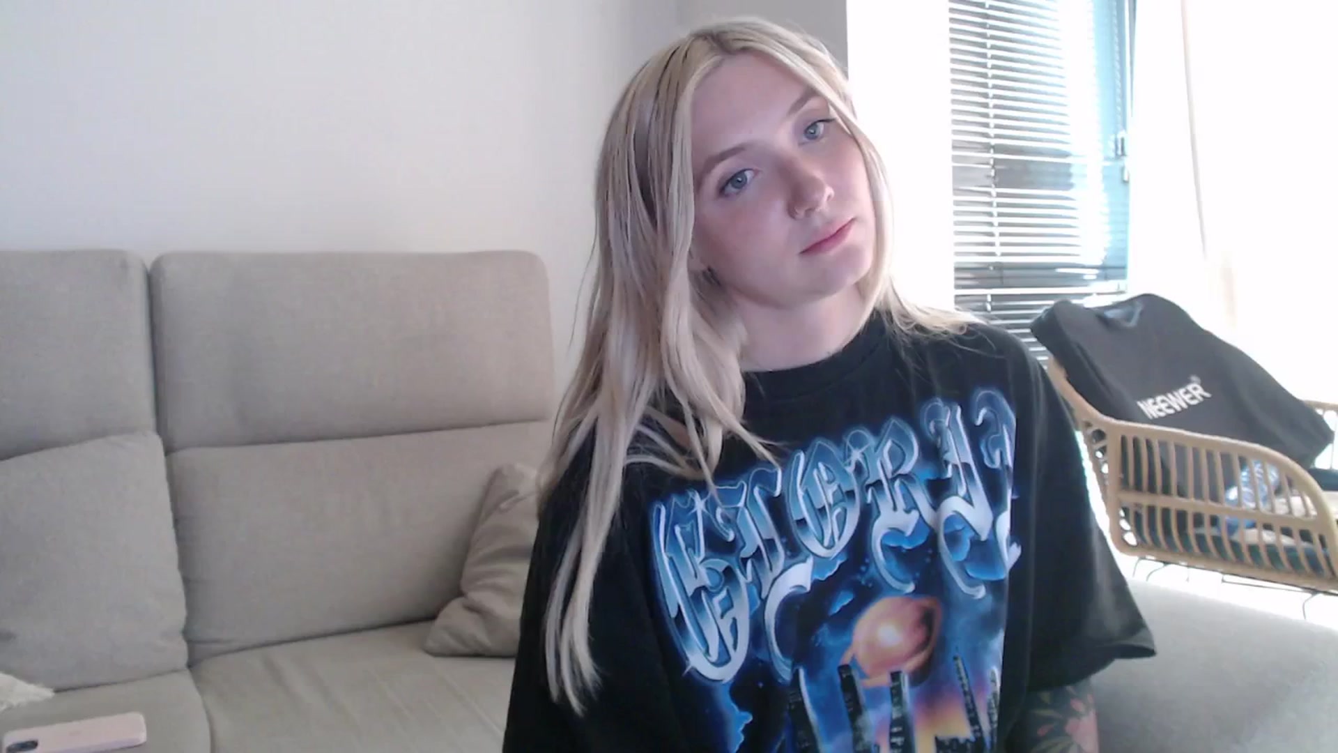 Gallery image thumbnail from Tattoo_bbgirl's myfreecams stream on, 08/26/2025, 17:56 image 15 of 20