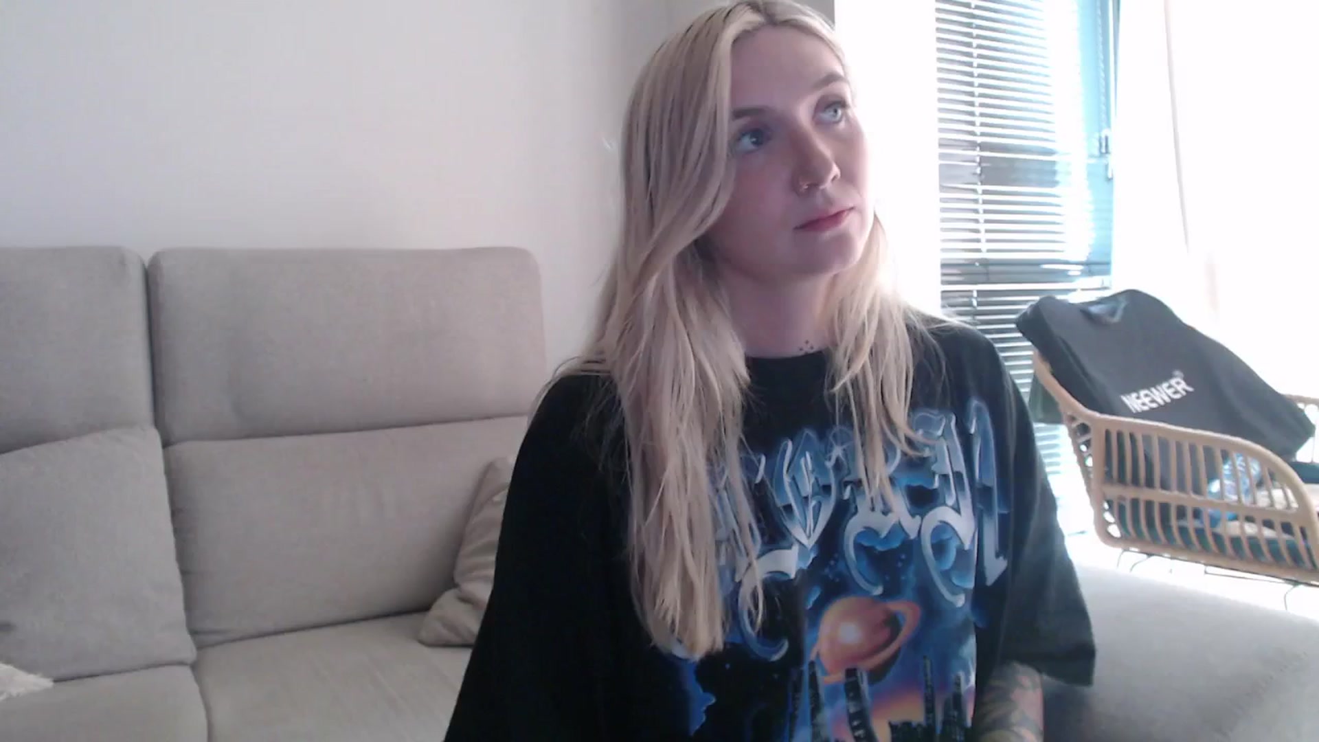 Gallery image thumbnail from Tattoo_bbgirl's myfreecams stream on, 08/26/2025, 17:56 image 10 of 20