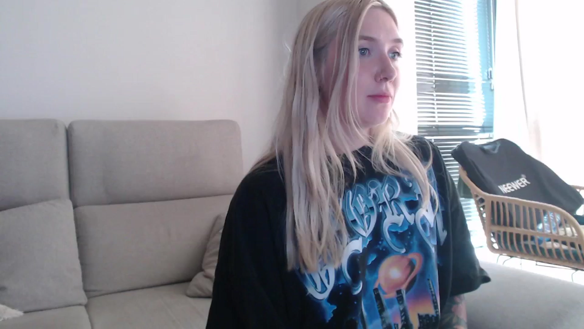Gallery image thumbnail from Tattoo_bbgirl's myfreecams stream on, 08/26/2025, 17:56 image 6 of 20