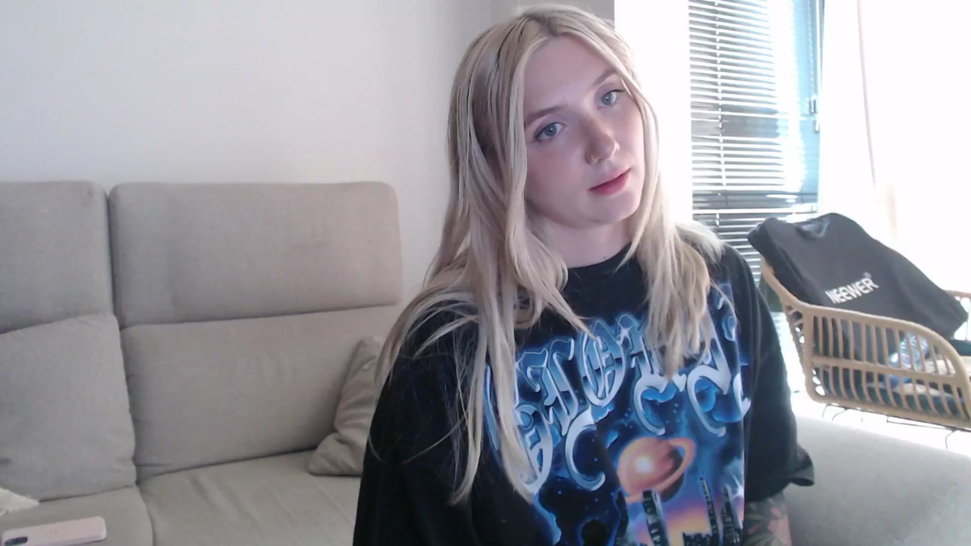Gallery image thumbnail from Tattoo_bbgirl's myfreecams stream on, 08/26/2025, 17:56 image 12 of 20
