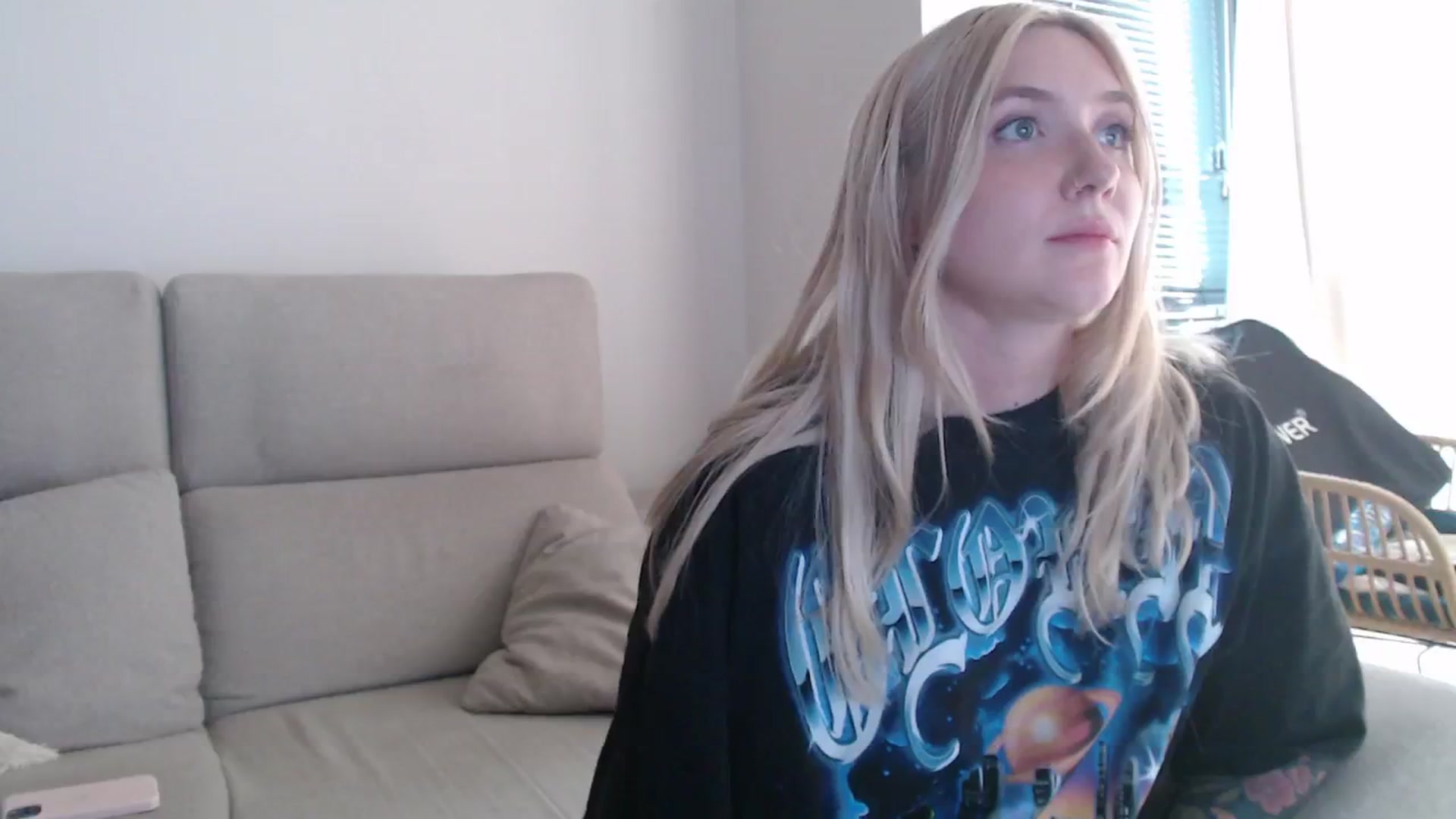 Gallery image thumbnail from Tattoo_bbgirl's myfreecams stream on, 08/26/2025, 17:56 image 13 of 20