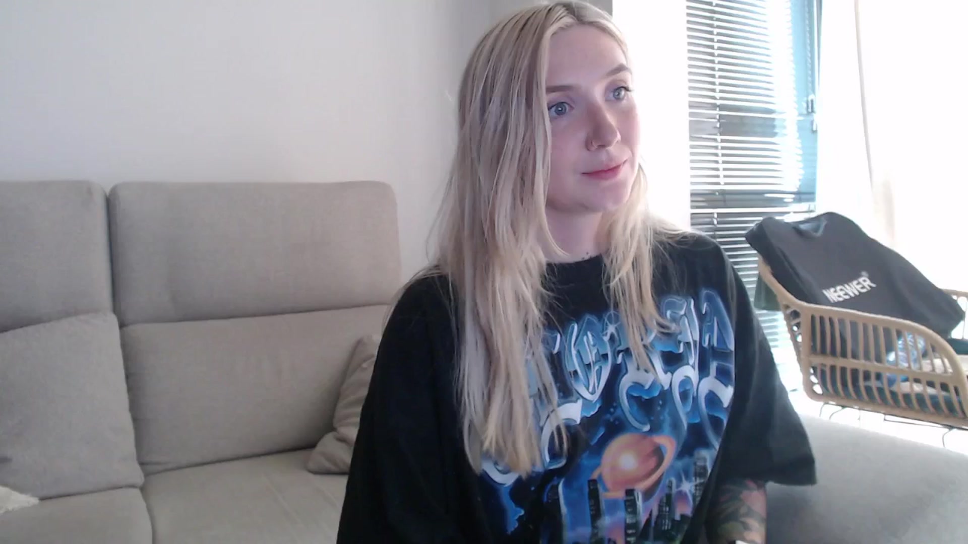 Gallery image thumbnail from Tattoo_bbgirl's myfreecams stream on, 08/26/2025, 17:56 image 9 of 20