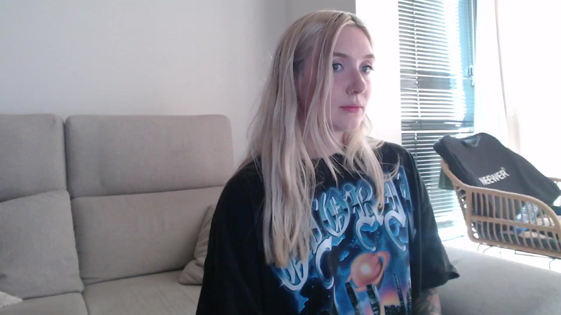 Gallery image thumbnail from Tattoo_bbgirl's myfreecams stream on, 08/26/2025, 17:56 image 7 of 20