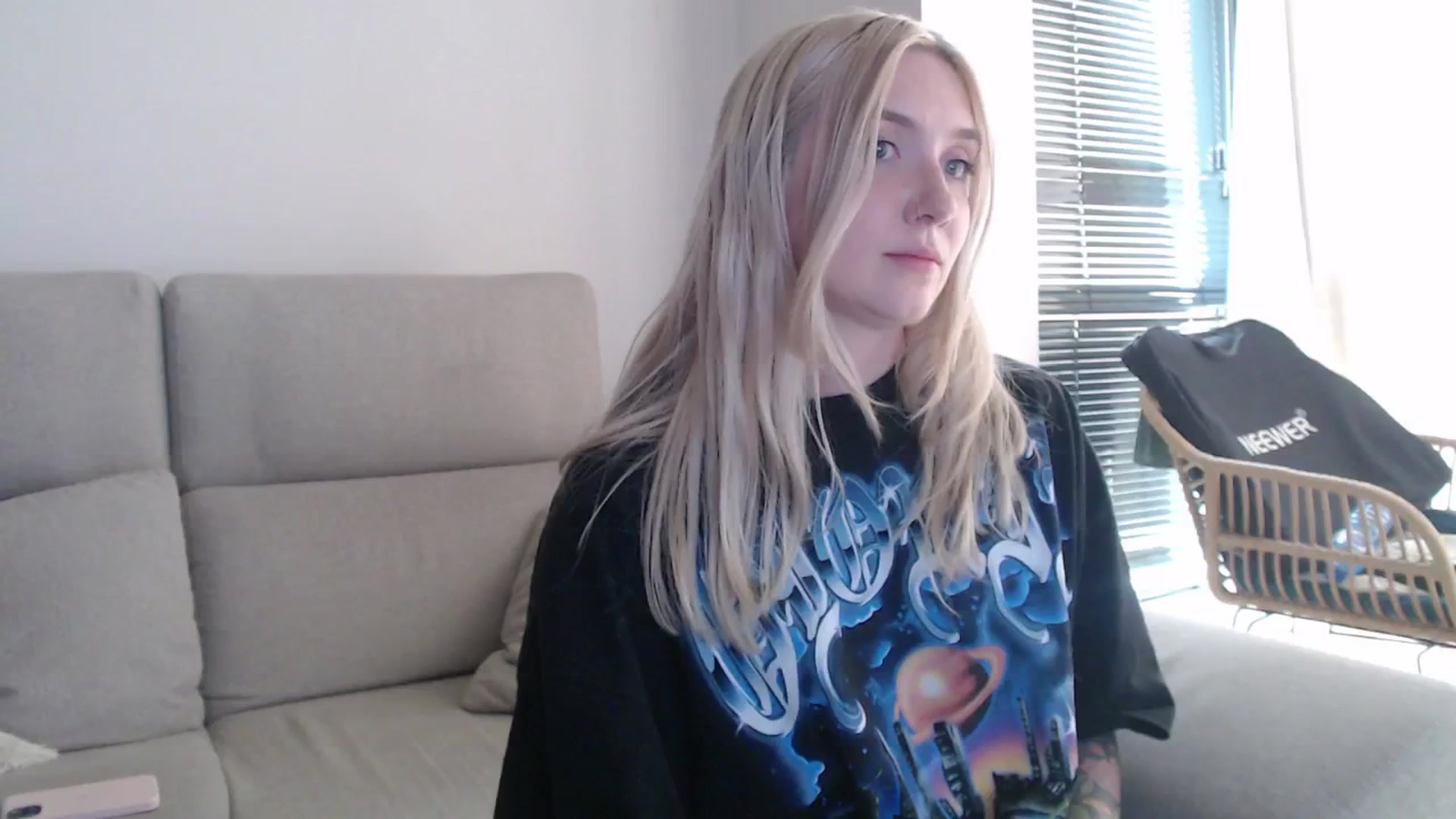 Gallery image thumbnail from Tattoo_bbgirl's myfreecams stream on, 08/26/2025, 17:56 image 14 of 20