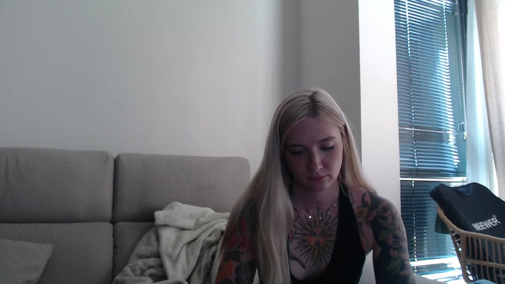 Gallery image thumbnail from Tattoo_bbgirl's myfreecams stream on, 08/29/2025, 13:21 image 10 of 20