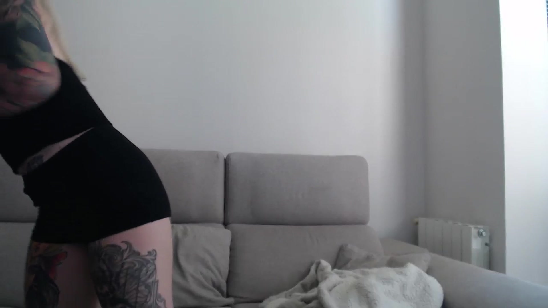 Gallery image thumbnail from Tattoo_bbgirl's myfreecams stream on, 08/29/2025, 13:21 image 6 of 20