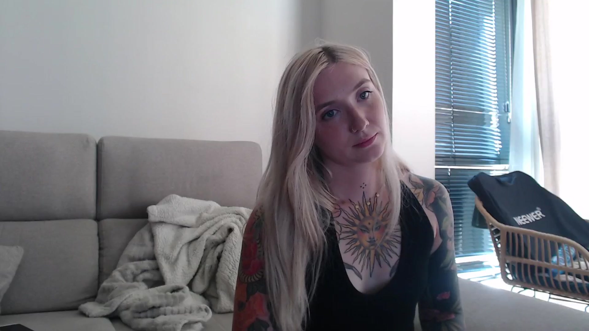 Gallery image thumbnail from Tattoo_bbgirl's myfreecams stream on, 08/29/2025, 13:21 image 17 of 20