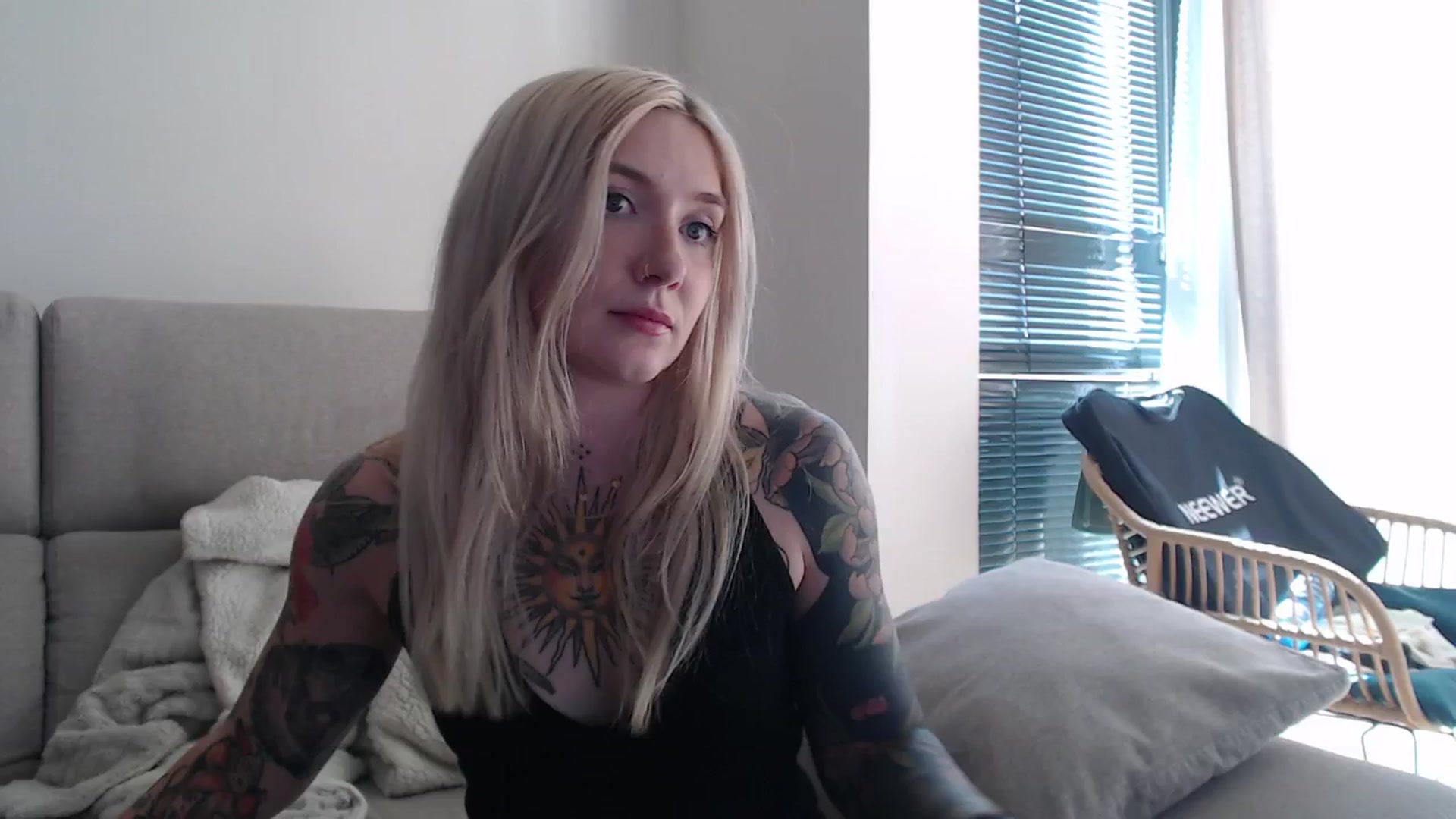 Gallery image thumbnail from Tattoo_bbgirl's myfreecams stream on, 08/29/2025, 15:09 image 3 of 20