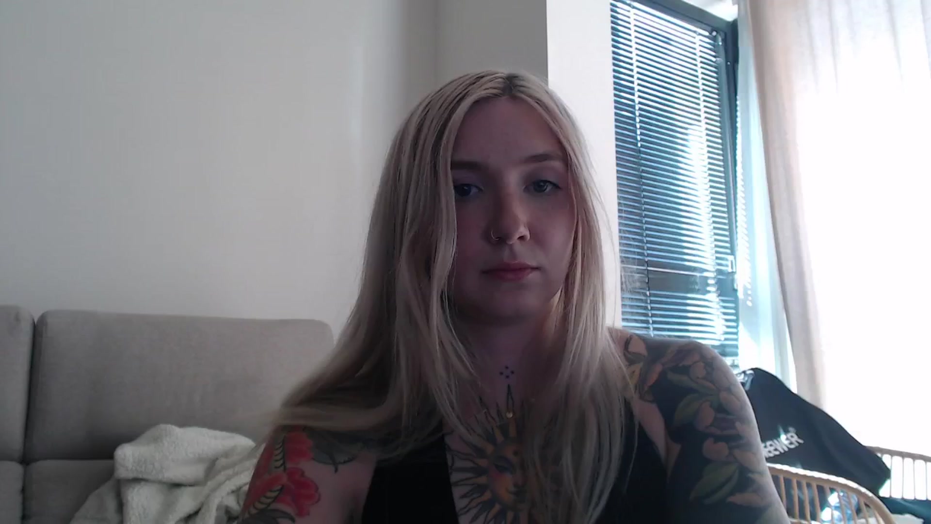 Gallery image thumbnail from Tattoo_bbgirl's myfreecams stream on, 08/29/2025, 15:09 image 4 of 20