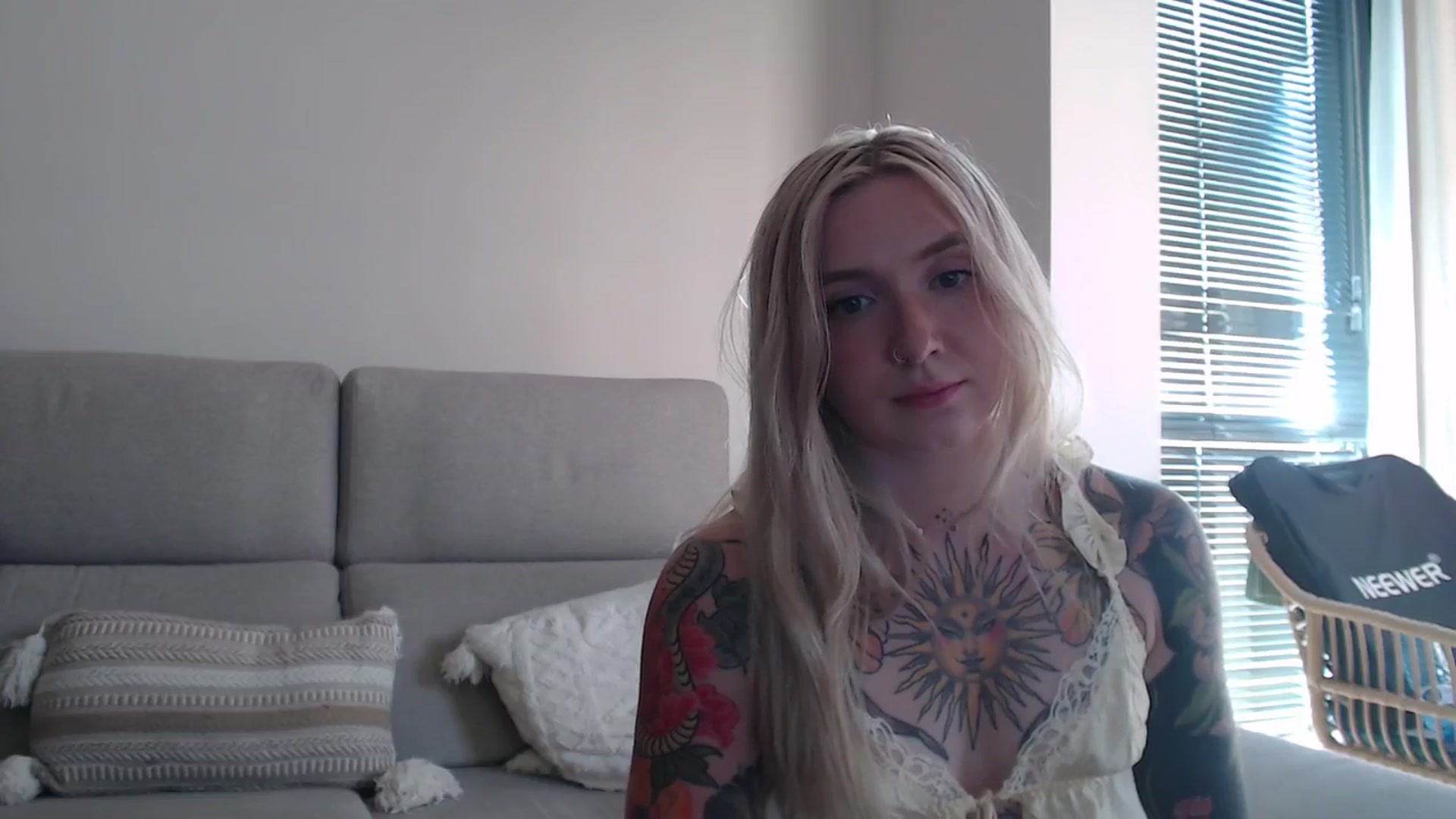 Gallery image thumbnail from Tattoo_bbgirl's myfreecams stream on, 09/01/2025, 18:54 image 8 of 20