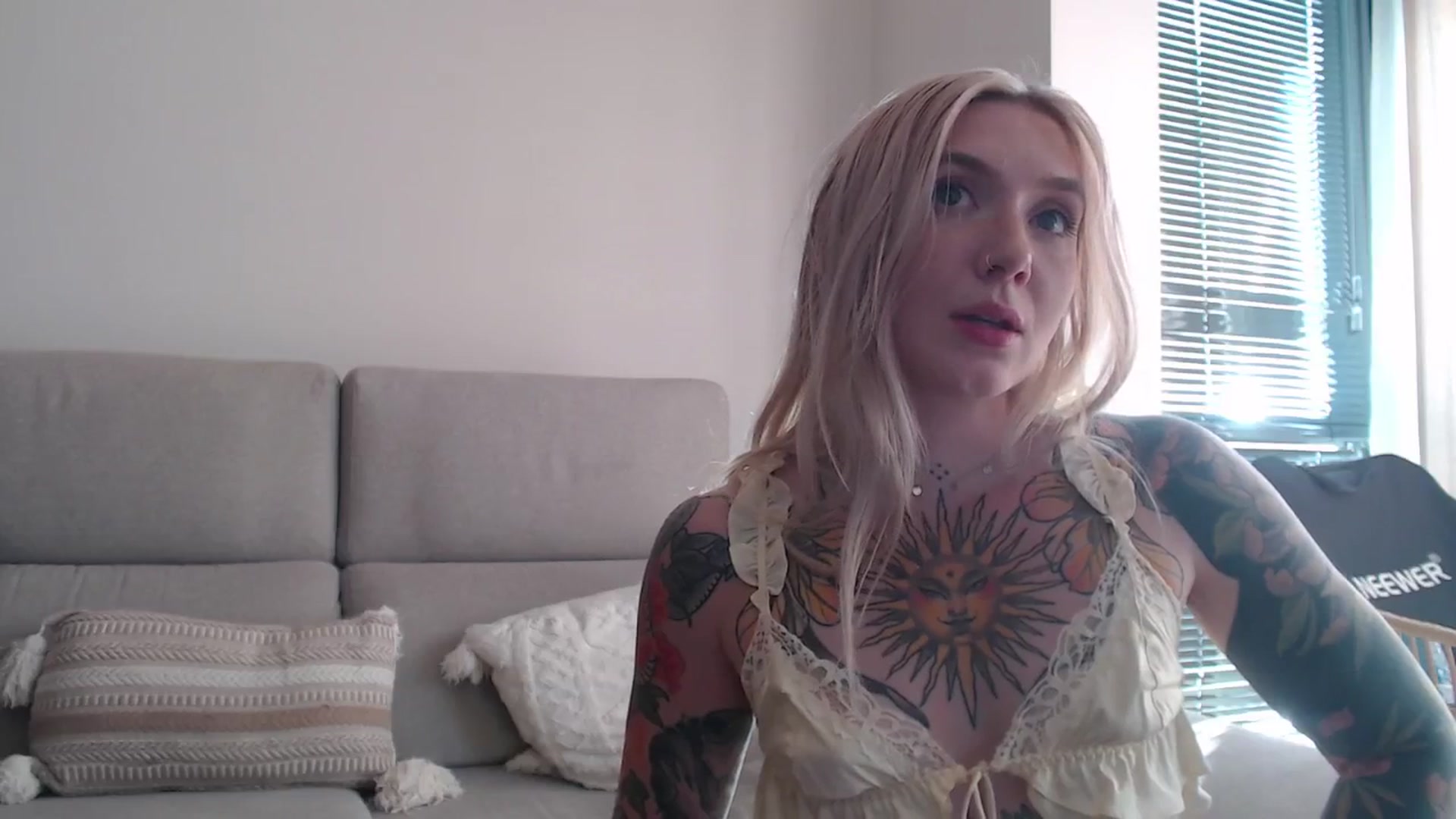 Gallery image thumbnail from Tattoo_bbgirl's myfreecams stream on, 09/01/2025, 18:54 image 7 of 20