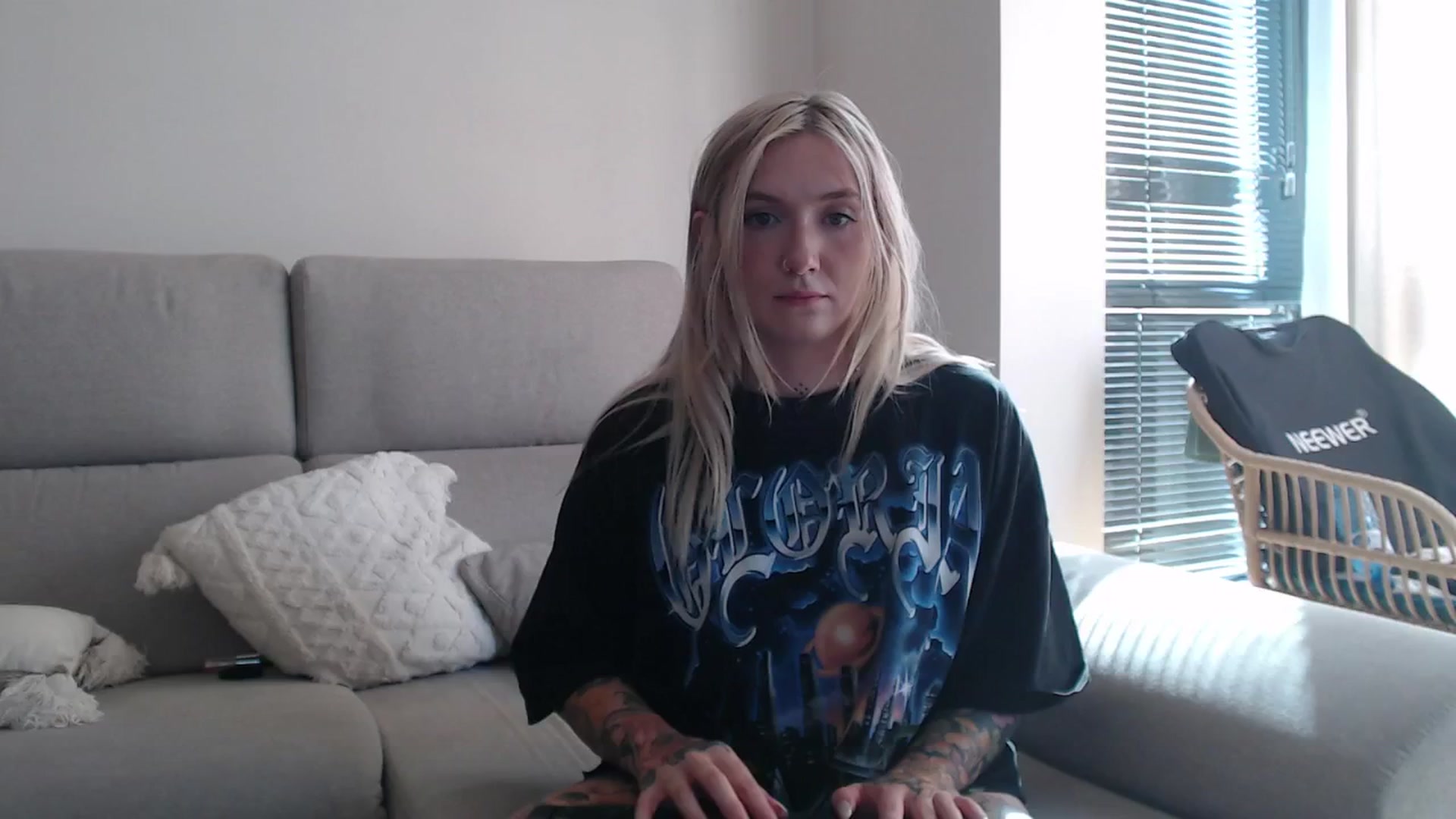 Gallery image thumbnail from Tattoo_bbgirl's myfreecams stream on, 09/02/2025, 16:29 image 14 of 20