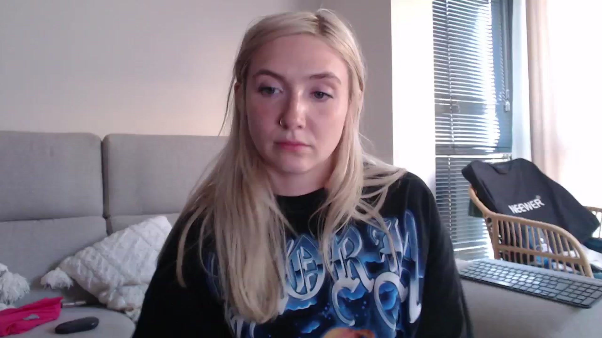 Gallery image thumbnail from Tattoo_bbgirl's myfreecams stream on, 09/02/2025, 17:51 image 13 of 20