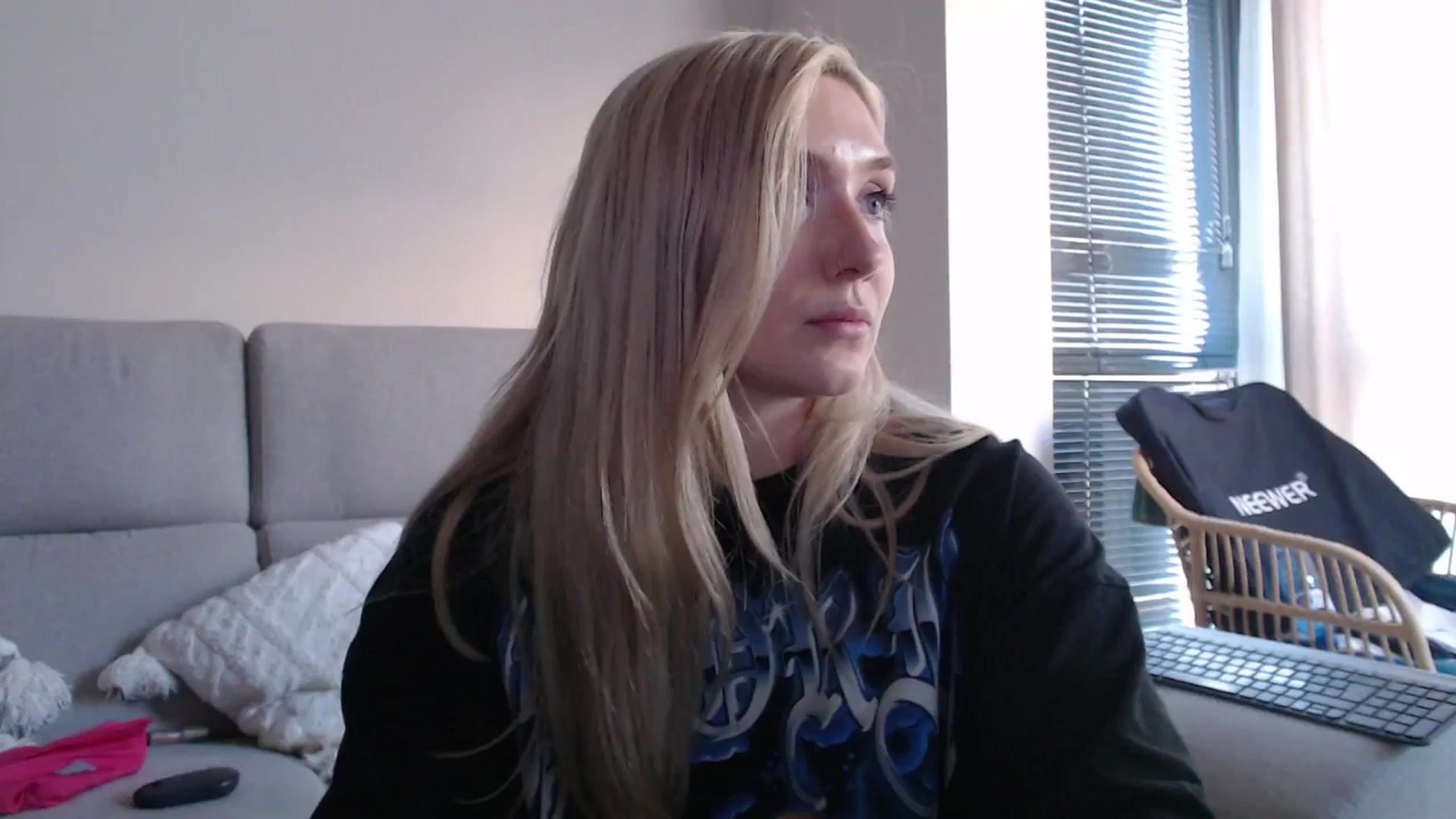 Gallery image thumbnail from Tattoo_bbgirl's myfreecams stream on, 09/02/2025, 17:51 image 12 of 20