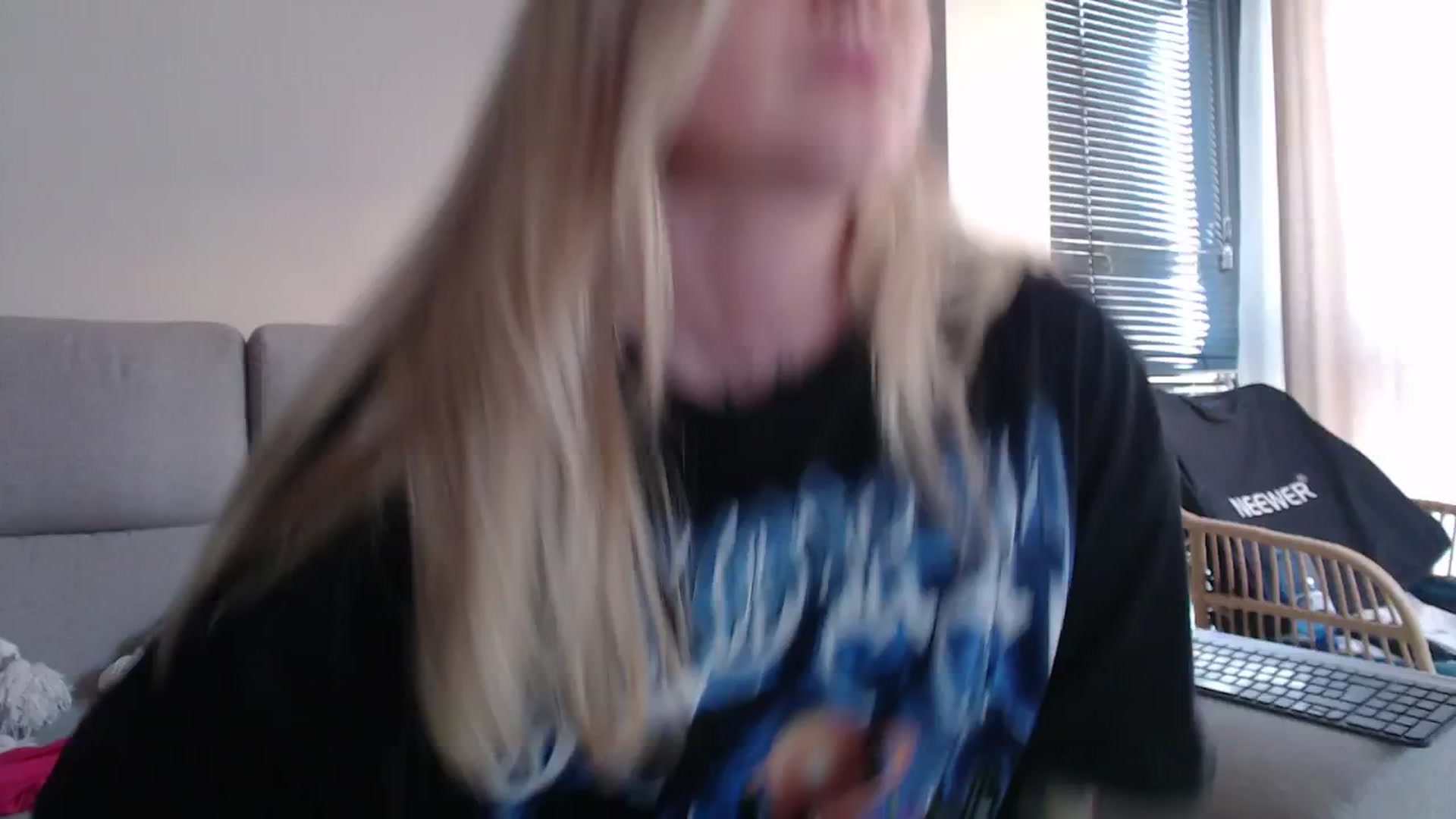 Gallery image thumbnail from Tattoo_bbgirl's myfreecams stream on, 09/02/2025, 17:51 image 10 of 20