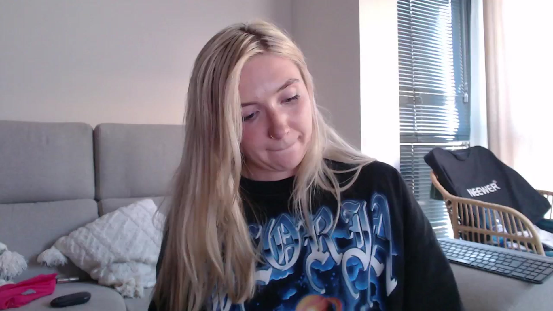 Gallery image thumbnail from Tattoo_bbgirl's myfreecams stream on, 09/02/2025, 17:51 image 14 of 20