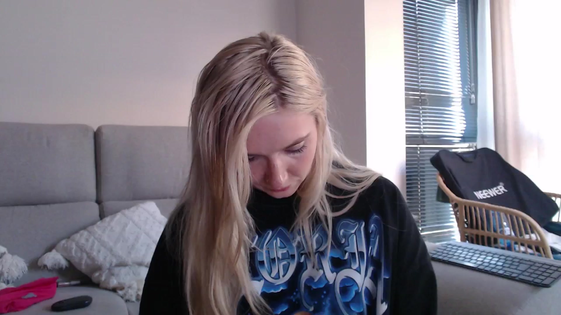 Gallery image thumbnail from Tattoo_bbgirl's myfreecams stream on, 09/02/2025, 17:51 image 15 of 20