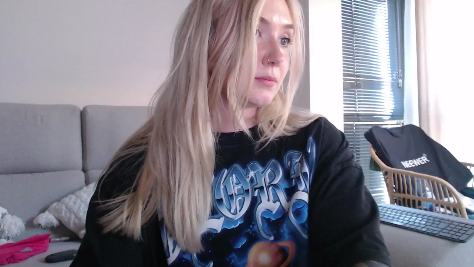 Gallery image thumbnail from Tattoo_bbgirl's myfreecams stream on, 09/02/2025, 17:51 image 20 of 20