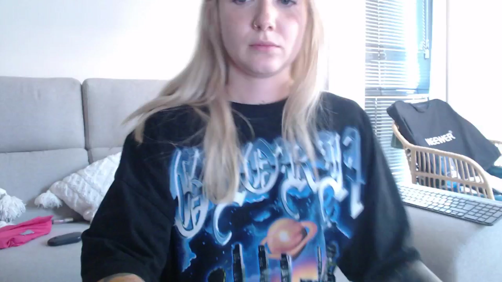 Gallery image thumbnail from Tattoo_bbgirl's myfreecams stream on, 09/02/2025, 17:51 image 8 of 20