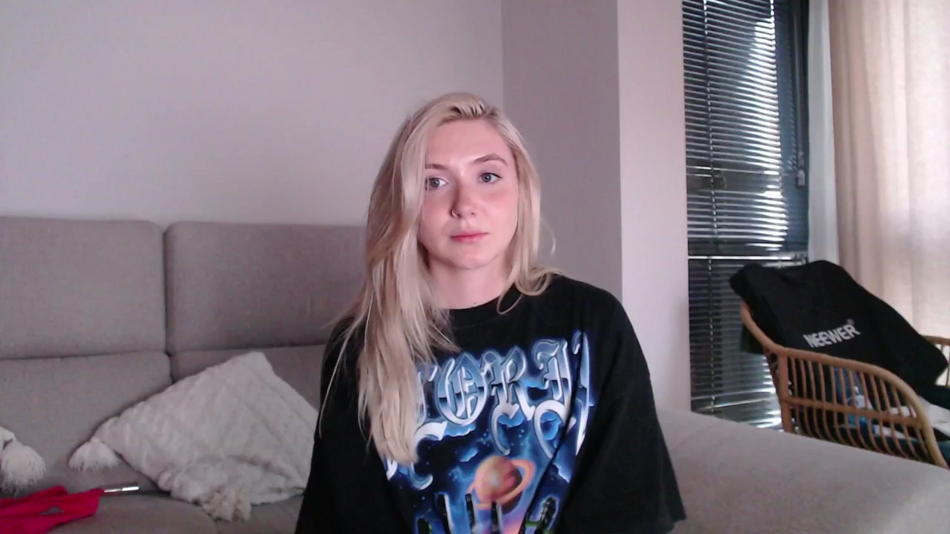 Gallery image thumbnail from Tattoo_bbgirl's myfreecams stream on, 09/02/2025, 19:00 image 6 of 20