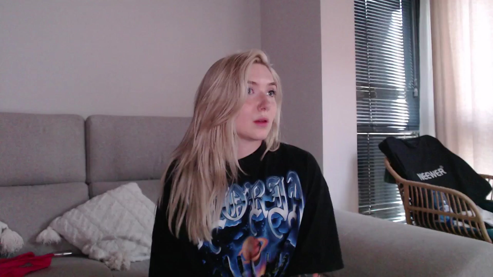 Gallery image thumbnail from Tattoo_bbgirl's myfreecams stream on, 09/02/2025, 19:00 image 2 of 20