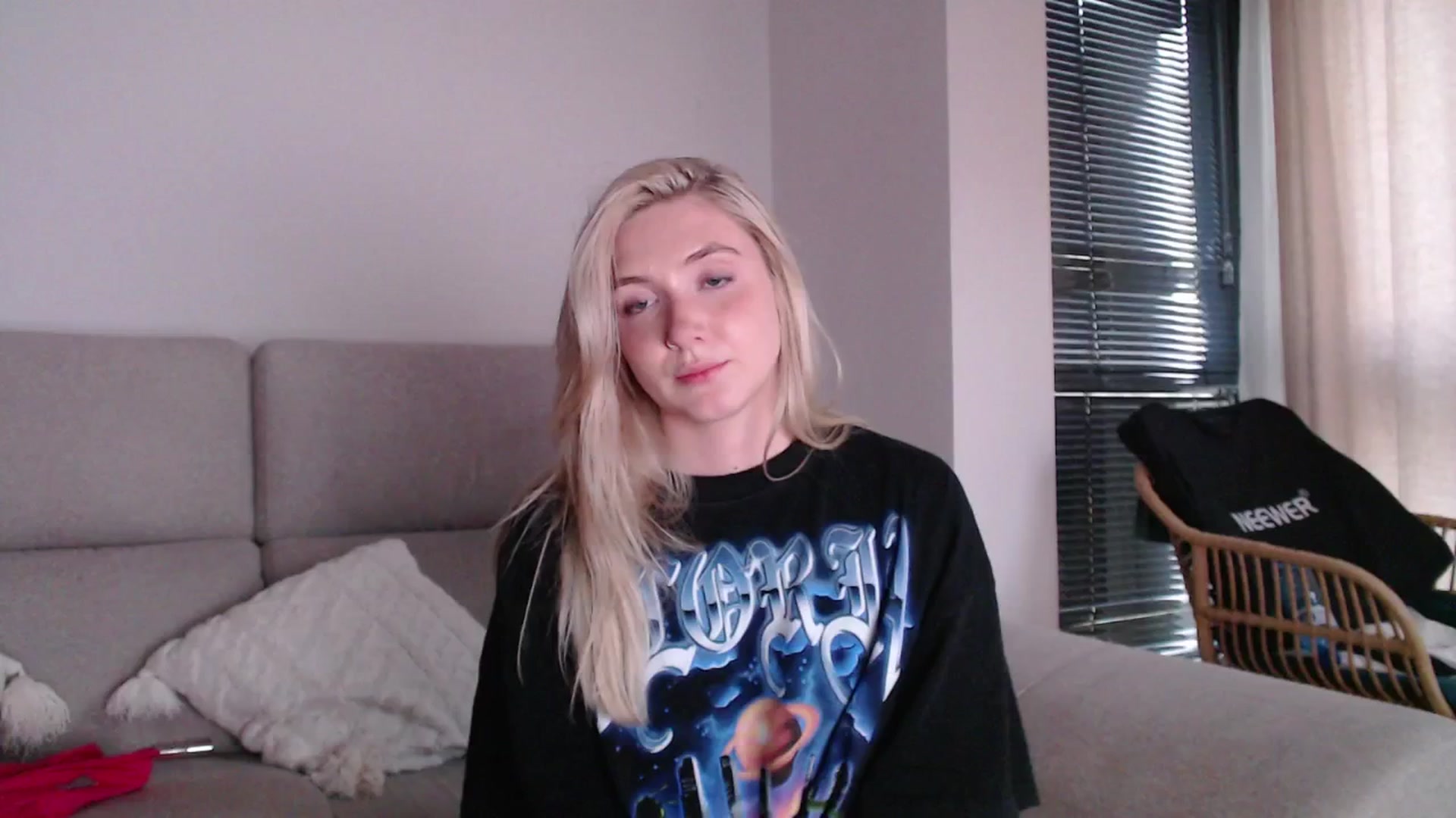 Gallery image thumbnail from Tattoo_bbgirl's myfreecams stream on, 09/02/2025, 19:00 image 7 of 20