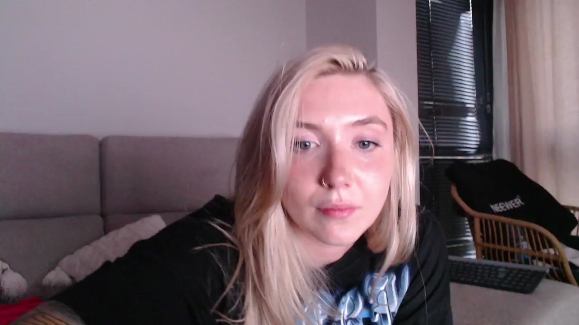 Gallery image thumbnail from Tattoo_bbgirl's myfreecams stream on, 09/02/2025, 19:00 image 14 of 20