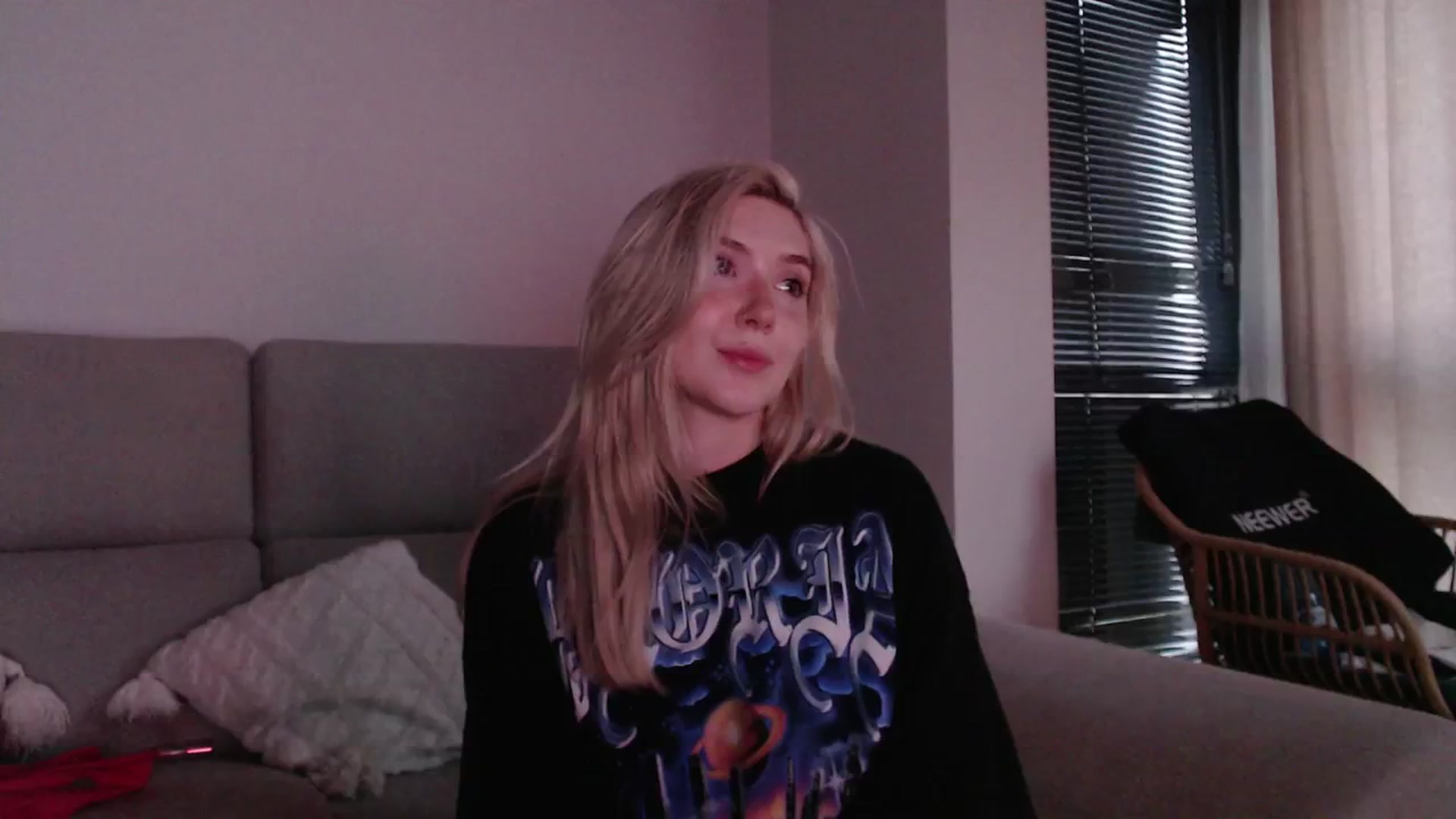 Gallery image thumbnail from Tattoo_bbgirl's myfreecams stream on, 09/02/2025, 19:00 image 12 of 20