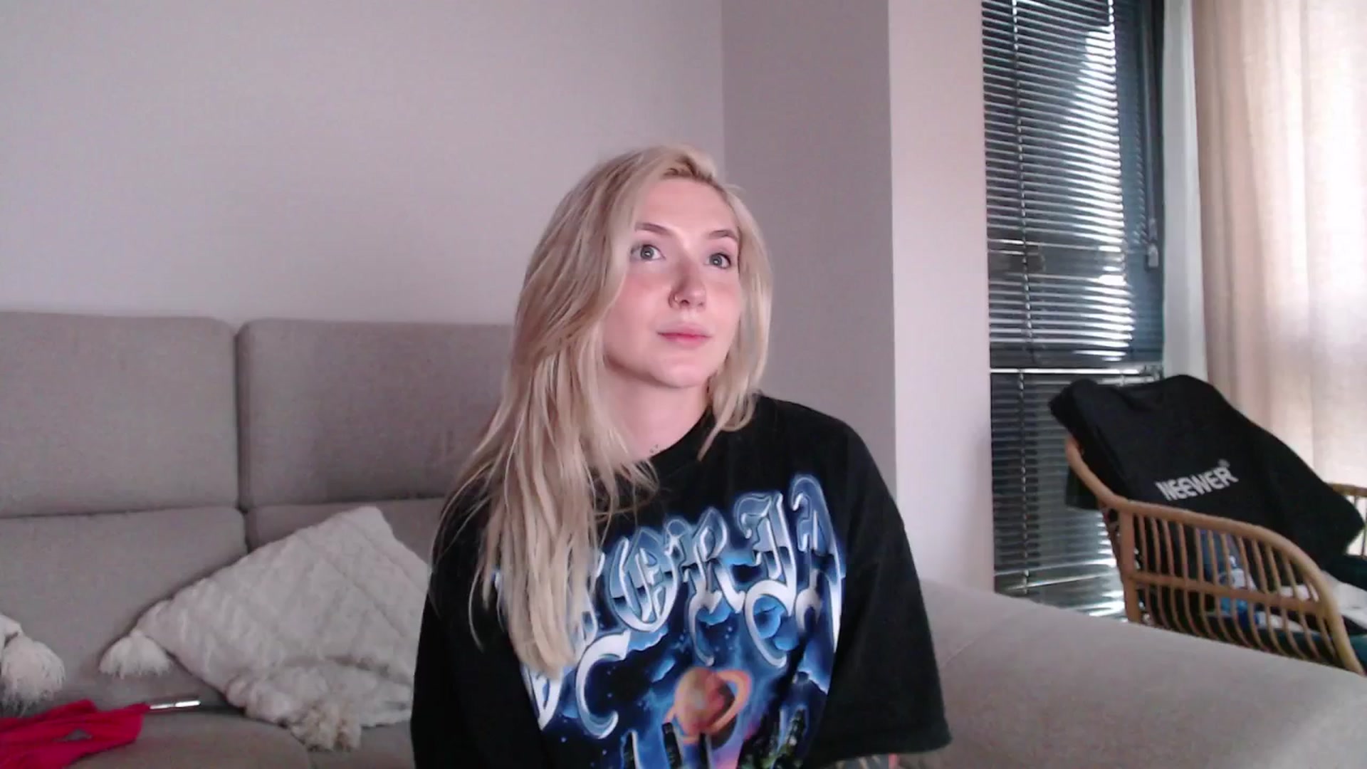 Gallery image thumbnail from Tattoo_bbgirl's myfreecams stream on, 09/02/2025, 19:00 image 4 of 20