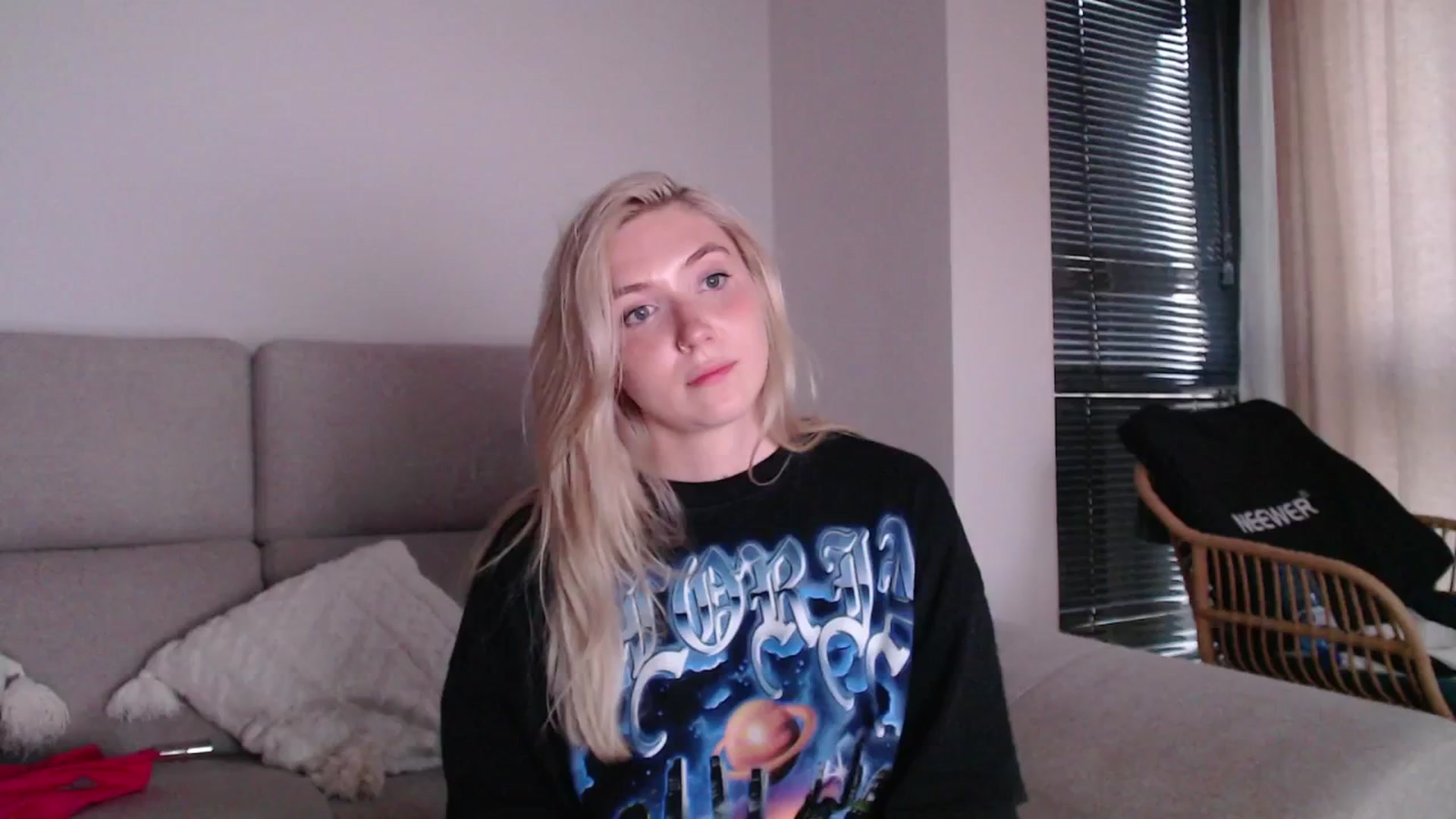 Gallery image thumbnail from Tattoo_bbgirl's myfreecams stream on, 09/02/2025, 19:00 image 11 of 20