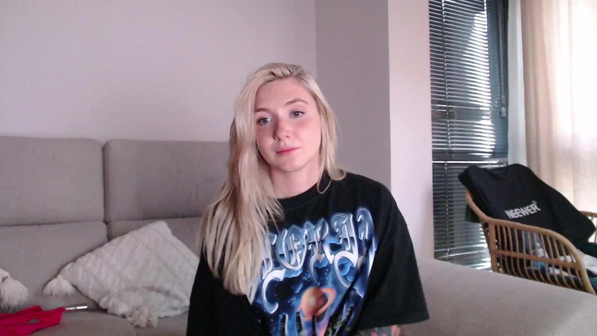 Gallery image thumbnail from Tattoo_bbgirl's myfreecams stream on, 09/02/2025, 19:00 image 1 of 20