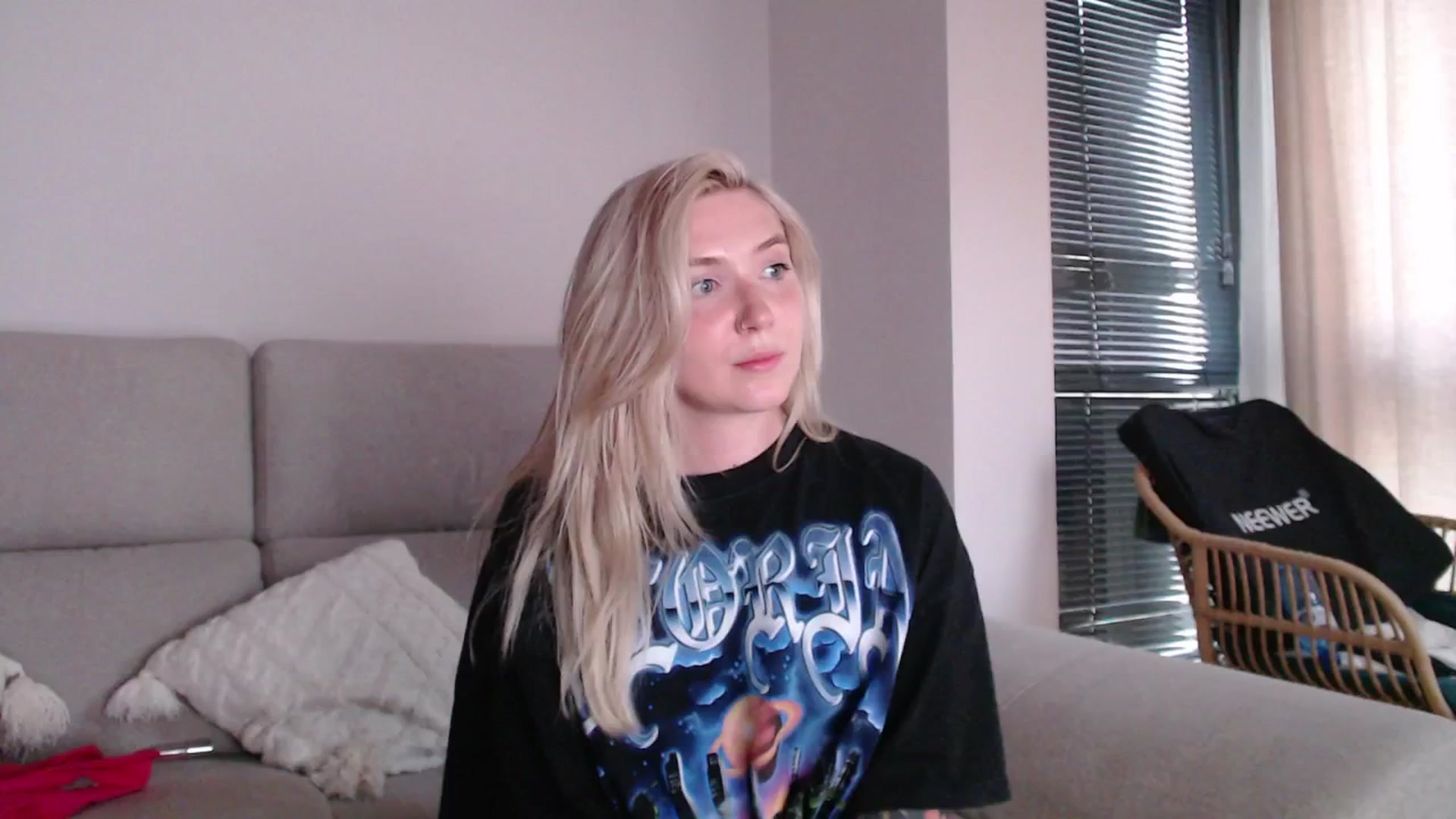 Gallery image thumbnail from Tattoo_bbgirl's myfreecams stream on, 09/02/2025, 19:00 image 3 of 20