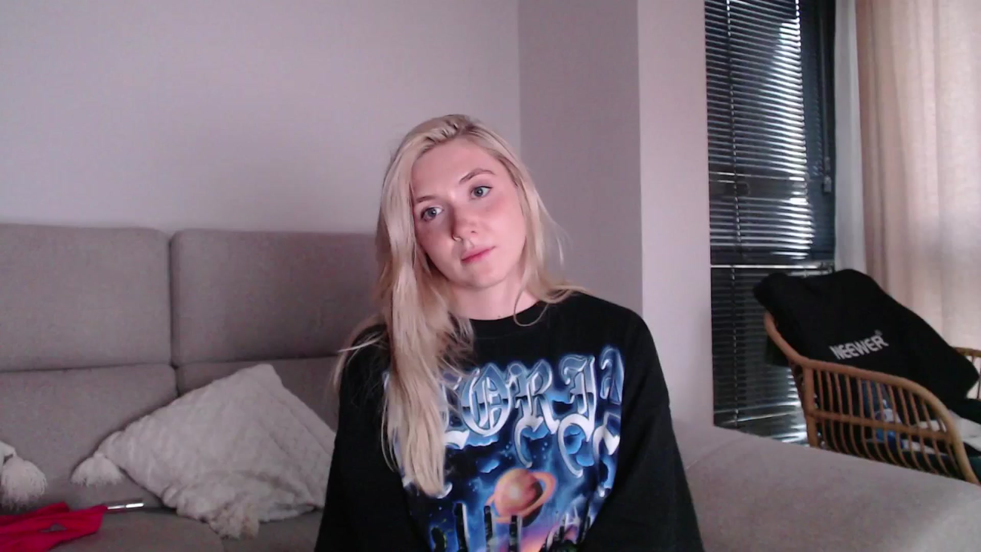 Gallery image thumbnail from Tattoo_bbgirl's myfreecams stream on, 09/02/2025, 19:00 image 10 of 20