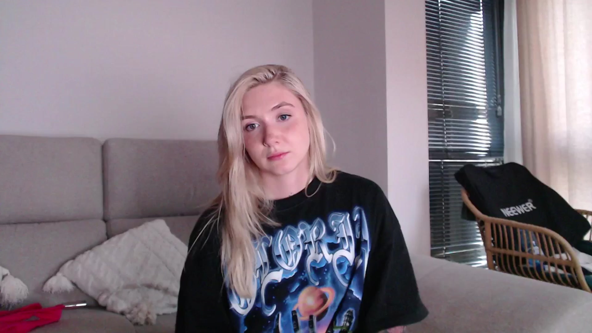 Gallery image thumbnail from Tattoo_bbgirl's myfreecams stream on, 09/02/2025, 19:00 image 5 of 20