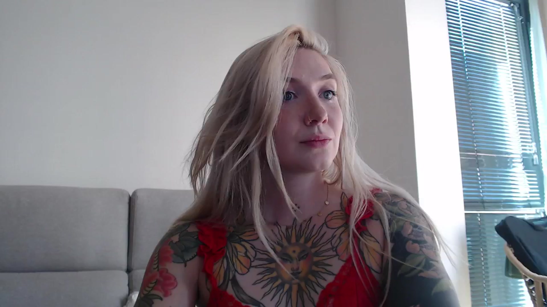 Gallery image thumbnail from Tattoo_bbgirl's myfreecams stream on, 09/03/2025, 14:34 image 1 of 20
