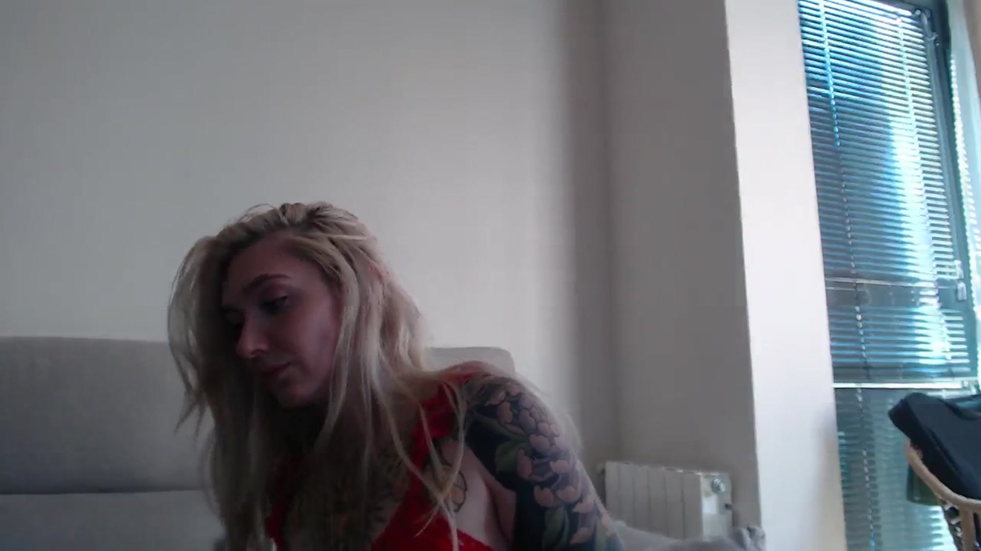 Gallery image thumbnail from Tattoo_bbgirl's myfreecams stream on, 09/03/2025, 14:34 image 3 of 20