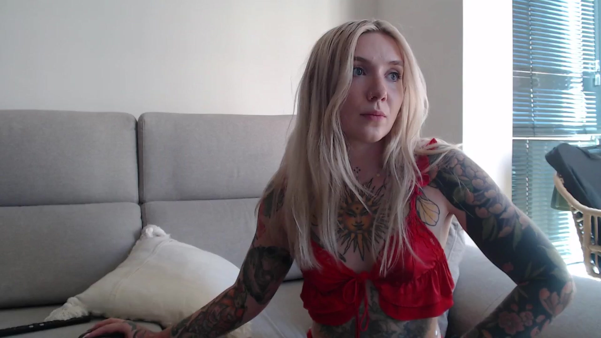 Gallery image thumbnail from Tattoo_bbgirl's myfreecams stream on, 09/03/2025, 14:34 image 14 of 20