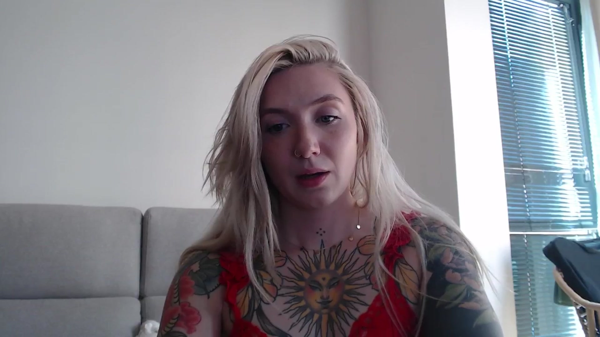 Gallery image thumbnail from Tattoo_bbgirl's myfreecams stream on, 09/03/2025, 14:34 image 2 of 20