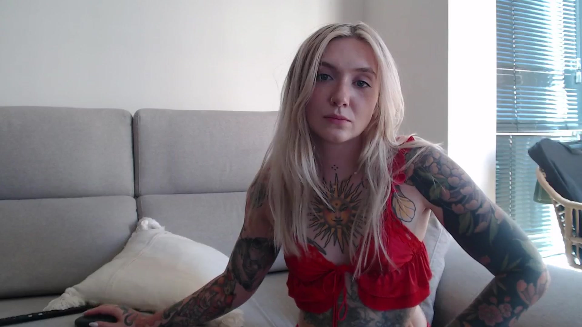 Gallery image thumbnail from Tattoo_bbgirl's myfreecams stream on, 09/03/2025, 14:34 image 10 of 20