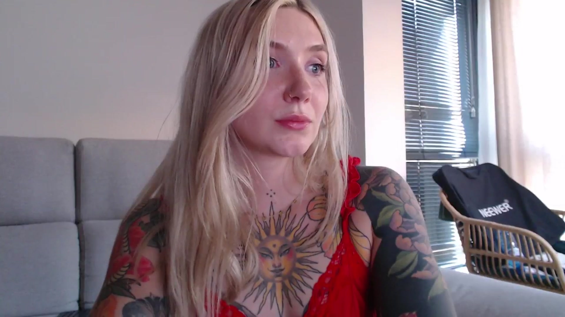 Gallery image thumbnail from Tattoo_bbgirl's myfreecams stream on, 09/03/2025, 19:15 image 15 of 20