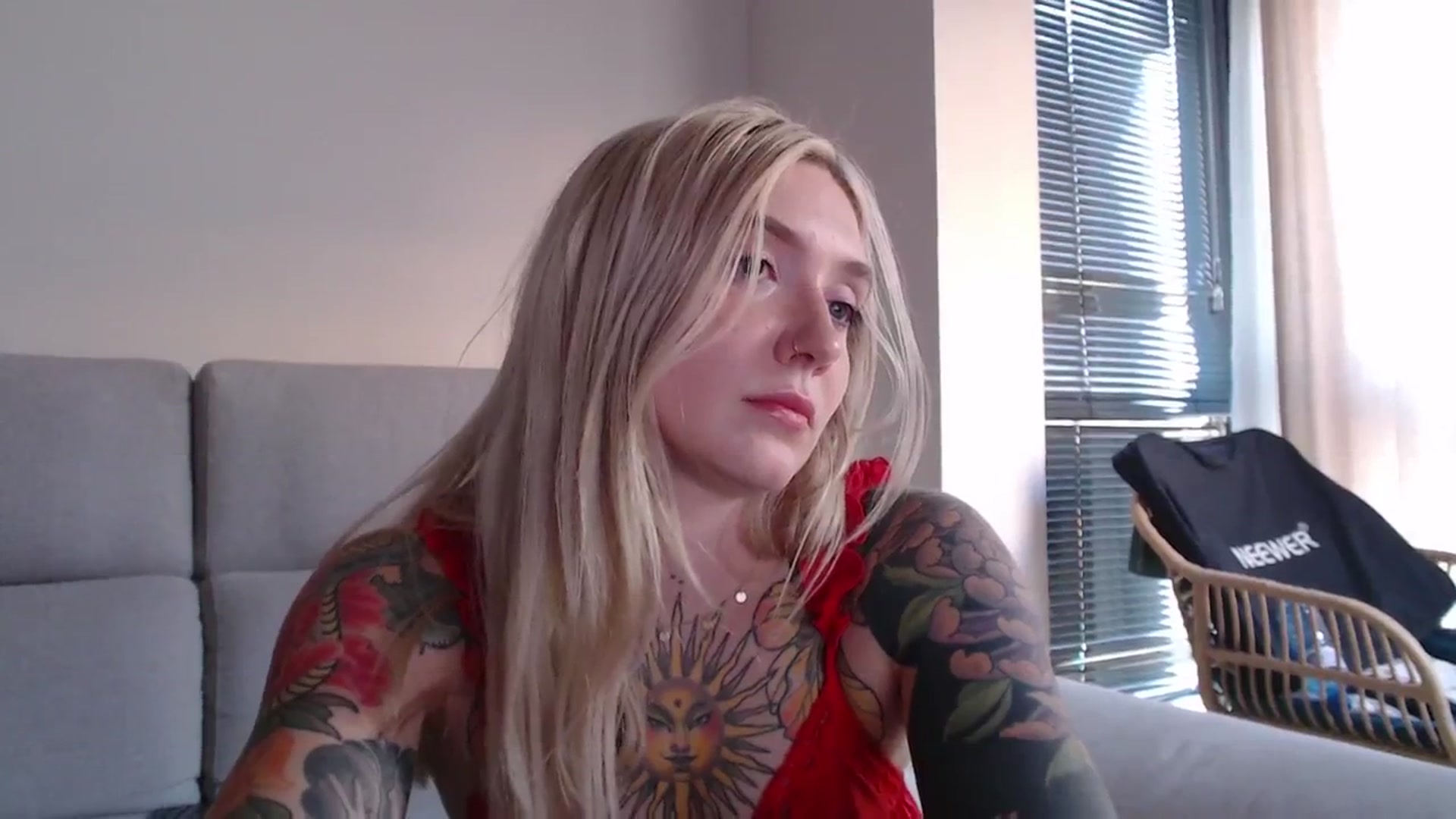 Gallery image thumbnail from Tattoo_bbgirl's myfreecams stream on, 09/03/2025, 19:15 image 14 of 20